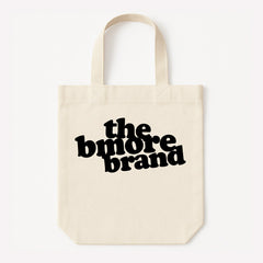 The Bmore Brand Small Tote