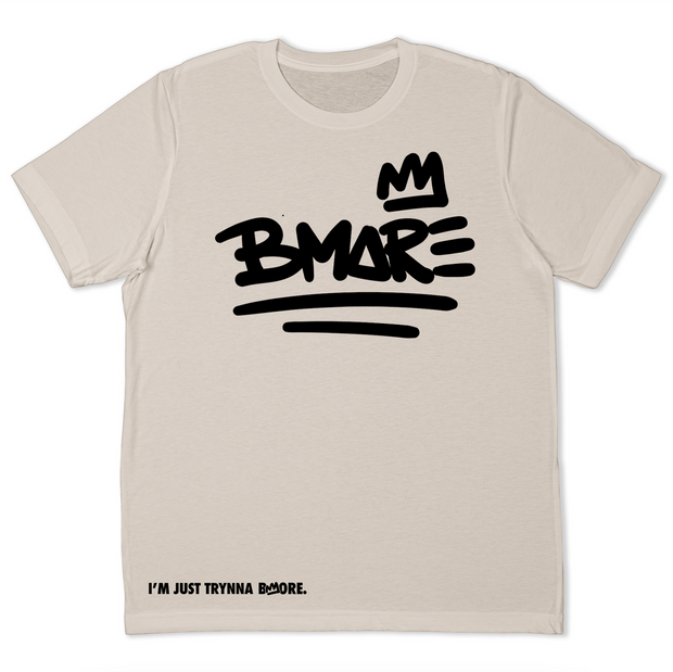 Classic Bmore Tee