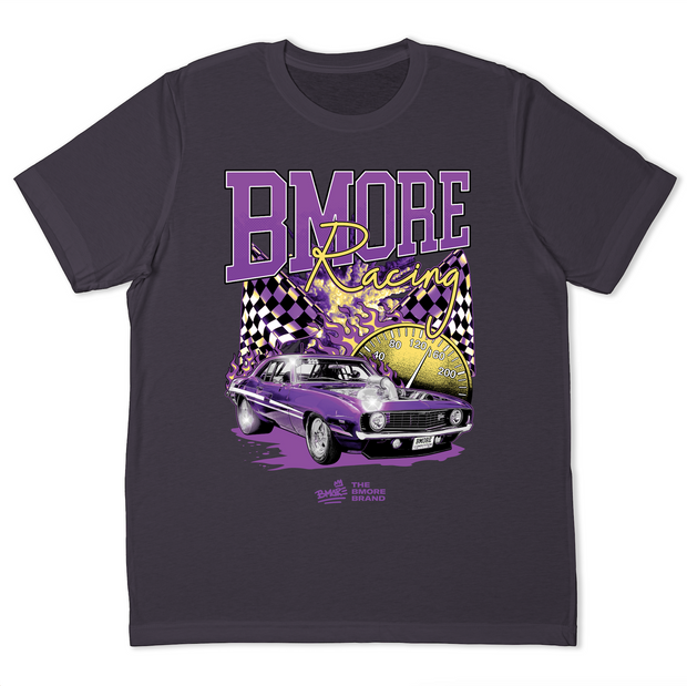 Bmore Racing Tee